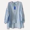 3160 - Alba Spring Wash, Sky Blue