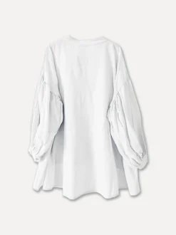 3160 - Alba Spring Wash, White