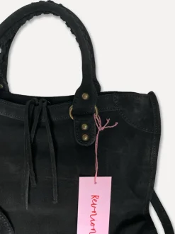 Andie Bag, Black