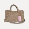 Andie Bag, Taupe