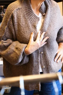 Back to Work Linen Shirt, White