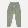 Baggy After Surf Pants, Army