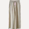 4998 - Baggy Pants, Beige
