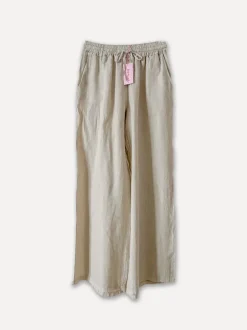 4998 - Baggy Pants, Beige