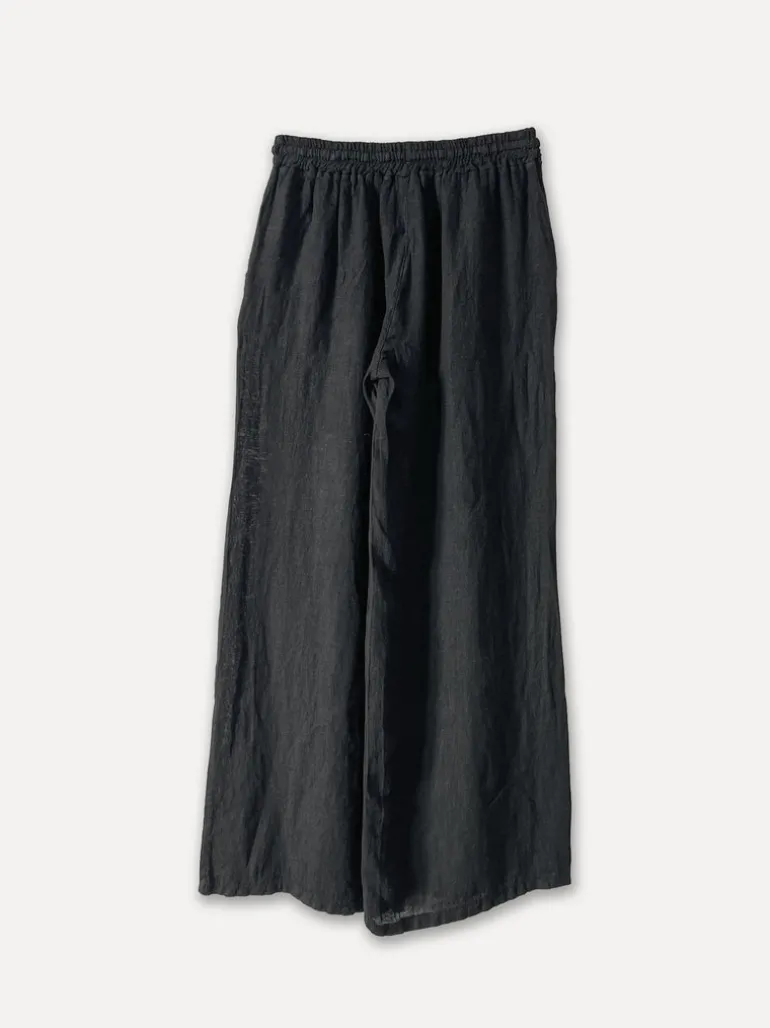 4998 - Baggy Pants, Black