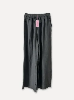 4998 - Baggy Pants, Dark Grey