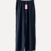 4998 - Baggy Pants, Navy