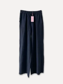 4998 - Baggy Pants, Navy
