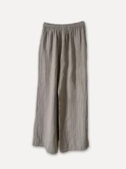 4998 - Baggy Pants, Taupe