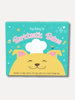 Barktastic, Dog Baking Kit