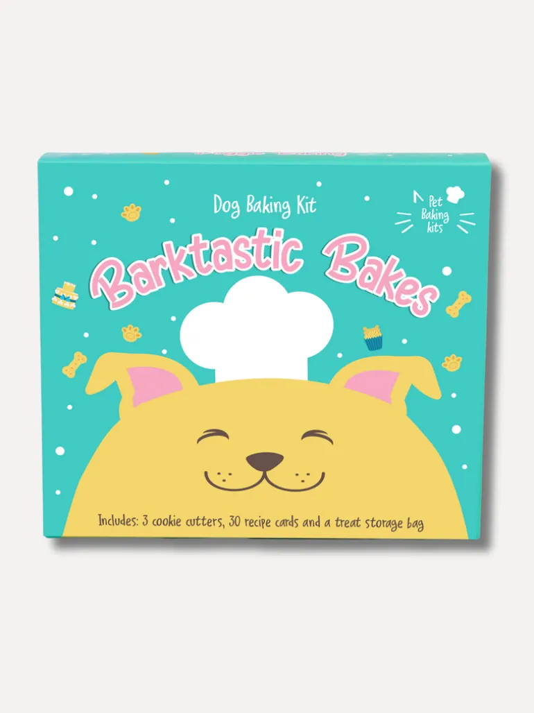 Barktastic, Dog Baking Kit