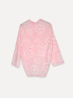 Blooming Blouse, Baby Pink