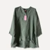 6716 Blouse, Army