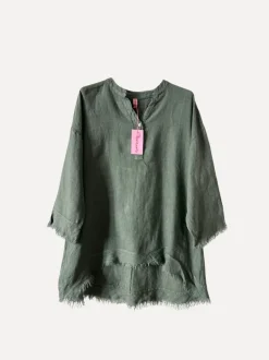 6716 Blouse, Army