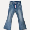 7156 Boot Cut Jeans