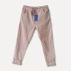 Box Pants Spring Wash, Pink (L/XL)