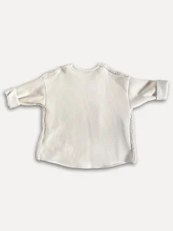 But First Love Sweater, Beige