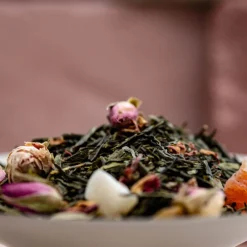 By SIPS Tea, Passionfruit & Rose 7g / 3-Pack