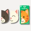 Cat notebooks