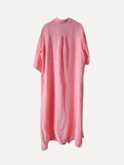 5447 Dress, Bubbelrosa