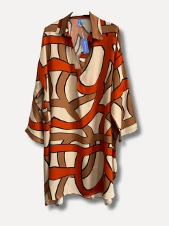 Evening Surprise Dress