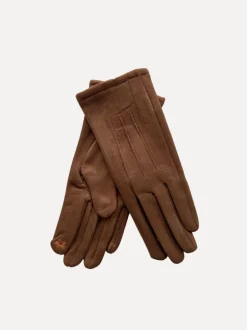 Everyday Gloves, Brown