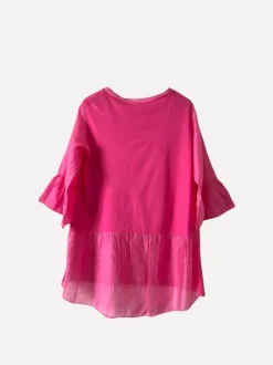 Fancy T-Shirt, Cerise