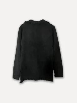 For You Jacket, Black