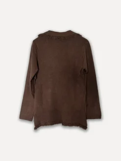 For You Jacket, Espresso