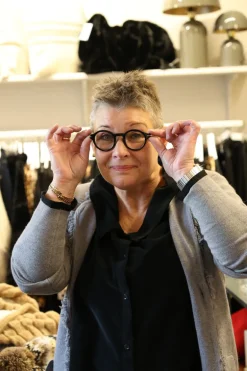 For You Jacket, Grey