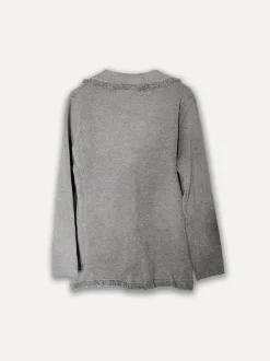 For You Jacket, Grey