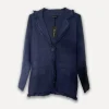 For You Jacket, Navy