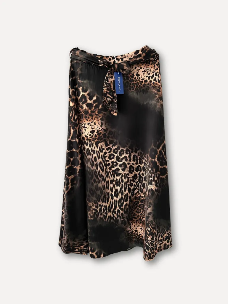 Give Me a Break Skirt