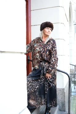 Give Me a Break Skirt