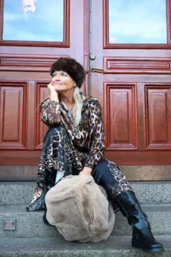 Give Me a Break Skirt