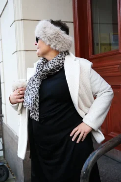 Go For It Blazer, Beige