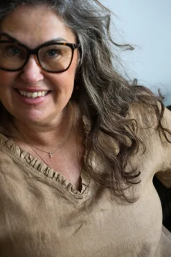 1267 Greta Top, Castagno