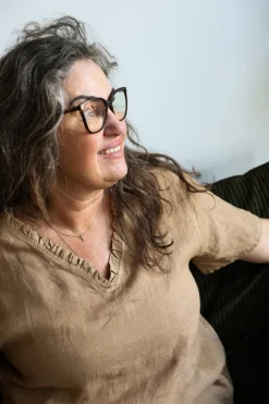 1267 Greta Top, Castagno