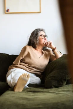 1267 Greta Top, Castagno