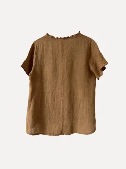 1267 Greta Top, Castagno