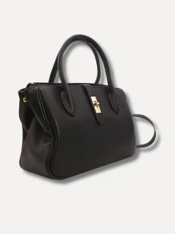 Handbag, Black