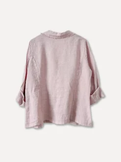 Hippilicious Blazer, Baby Pink