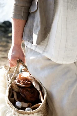 Hippilicious Blazer, Taupe