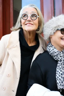 Italian Sunrise Jacket, Beige