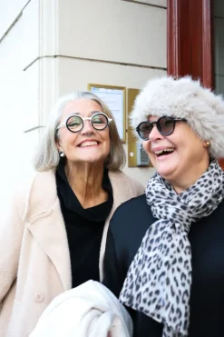 Italian Sunrise Jacket, Beige