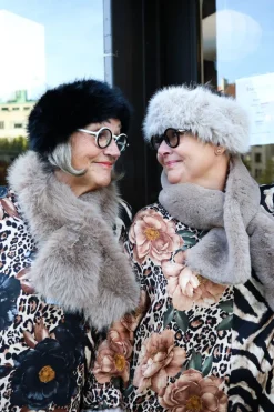 Lajv Headband, Beige