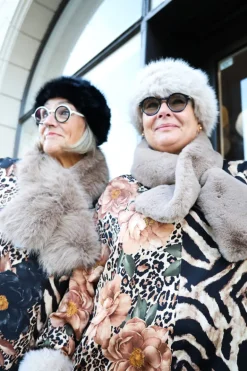 Lajv Headband, Beige