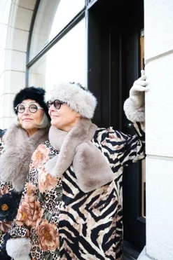 Lajv Headband, Beige