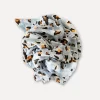 Leo Scarf, Sky Blue