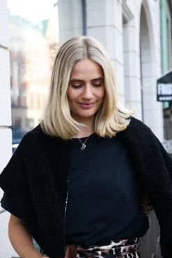 Magic Basic T, Black